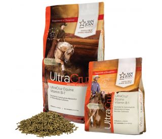 Horse Vitamin B-1 product group 315613 