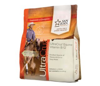 Horse Vitamin B-12 packaging 383563 
