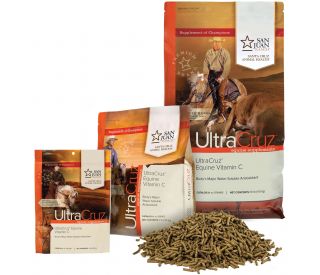 Horse Vitamin C product group 390403 