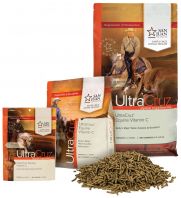 UltraCruz<sup>®</sup> Equine Vitamin C group...