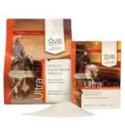 UltraCruz Equine Natural Vitamin E<sup>® </sup>group...