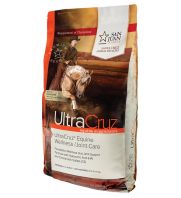 UltraCruz Equine Wellness/Joint Care, 25 pounds