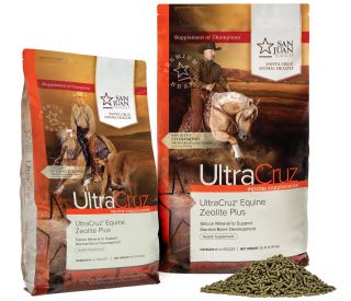 Horse Zeolite Plus product group 416372 