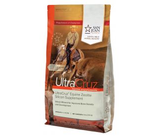 Horse Zeolite Silicon Supplement packaging 307128 