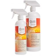 UltraCruz® Veterinary Fast Track Herbal Liniment: sc-395437...