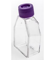 UltraCruz<sup>®</sup> Flask, Suspension Culture, 25ml, 12.5cm2, vent cap, case: sc-200257...