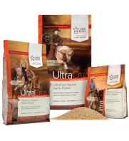 UltraCruz<sup>®</sup> Equine Garlic Flakes group...