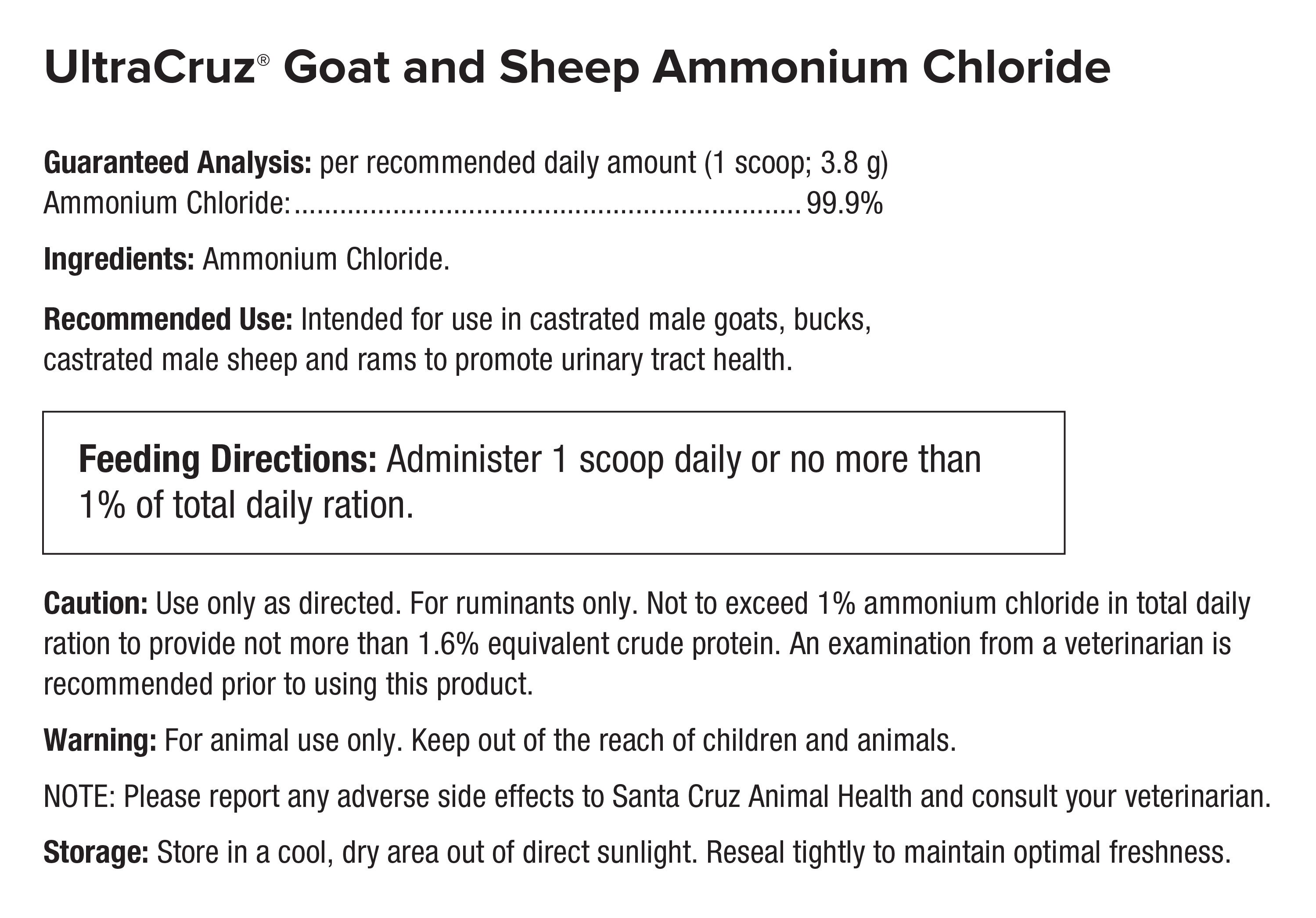 Shop Pharmacy for Sheep Rx Critical Care