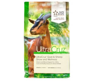 Brush, Dual Fiber for Horses, Cattle, Goats, Sheep and Pigs – UltraCruz® |  Santa Cruz Animal Health