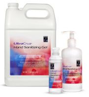 UltraCruz® Hand Sanitizing Gel group...