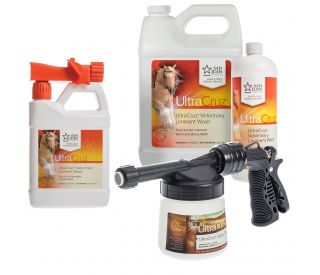 Veterinary Liniment Wash product group 395269 