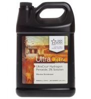 UltraCruz® Hydrogen Peroxide, 3%: sc-395440...