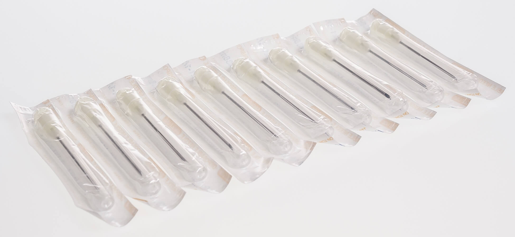 Hypodermic Needles – UltraCruz® | Santa Cruz Animal Health