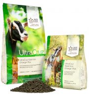 UltraCruz Goat Iron Charge<sup>®</sup> Plus, 4 lb