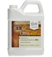 UltraCruz® Isopropyl Alcohol, 99%, 32 oz...