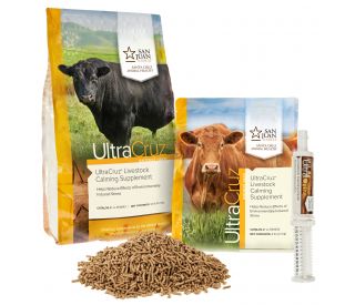Livestock Calming Supplement product group 399712 