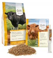 UltraCruz<sup>®</sup> Livestock Calming Supplement, 6 lb