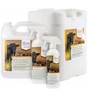 Livestock Fly and Tick Spray product group 375624