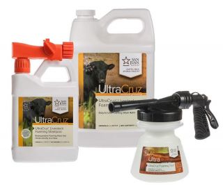 Livestock Foaming Shampoo product group 390363 