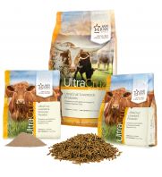UltraCruz<sup>®</sup> Livestock Probiotic, 5 lb