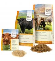 UltraCruz<sup>®</sup> Livestock Selenium, 10 lb