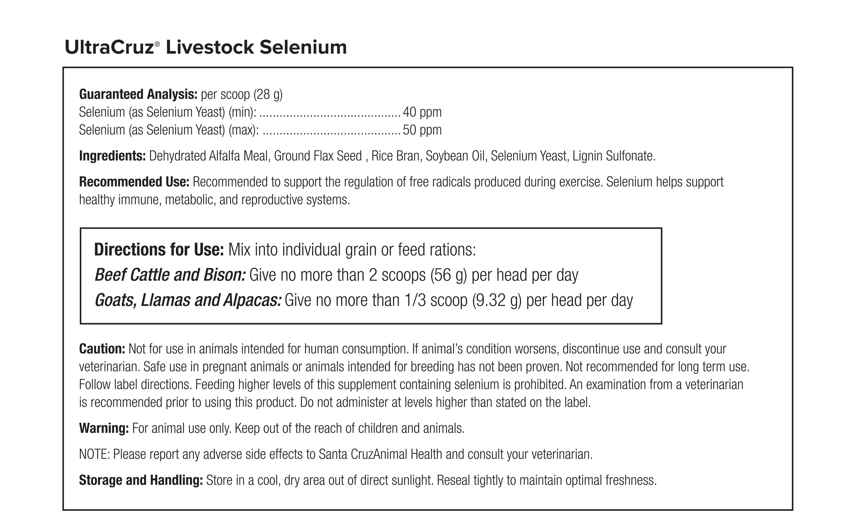 Shop Pharmacy for Sheep Rx Critical Care