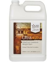 UltraCruz® Livestock Weight Gain: sc-394537...