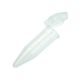 UltraCruz® Macrocentrifuge Tube, 5.0 ml, showcasing a clear polypropylene body with easy-to-read volume markings, ideal fo