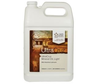 Mineral Oil Light packaging 307878 