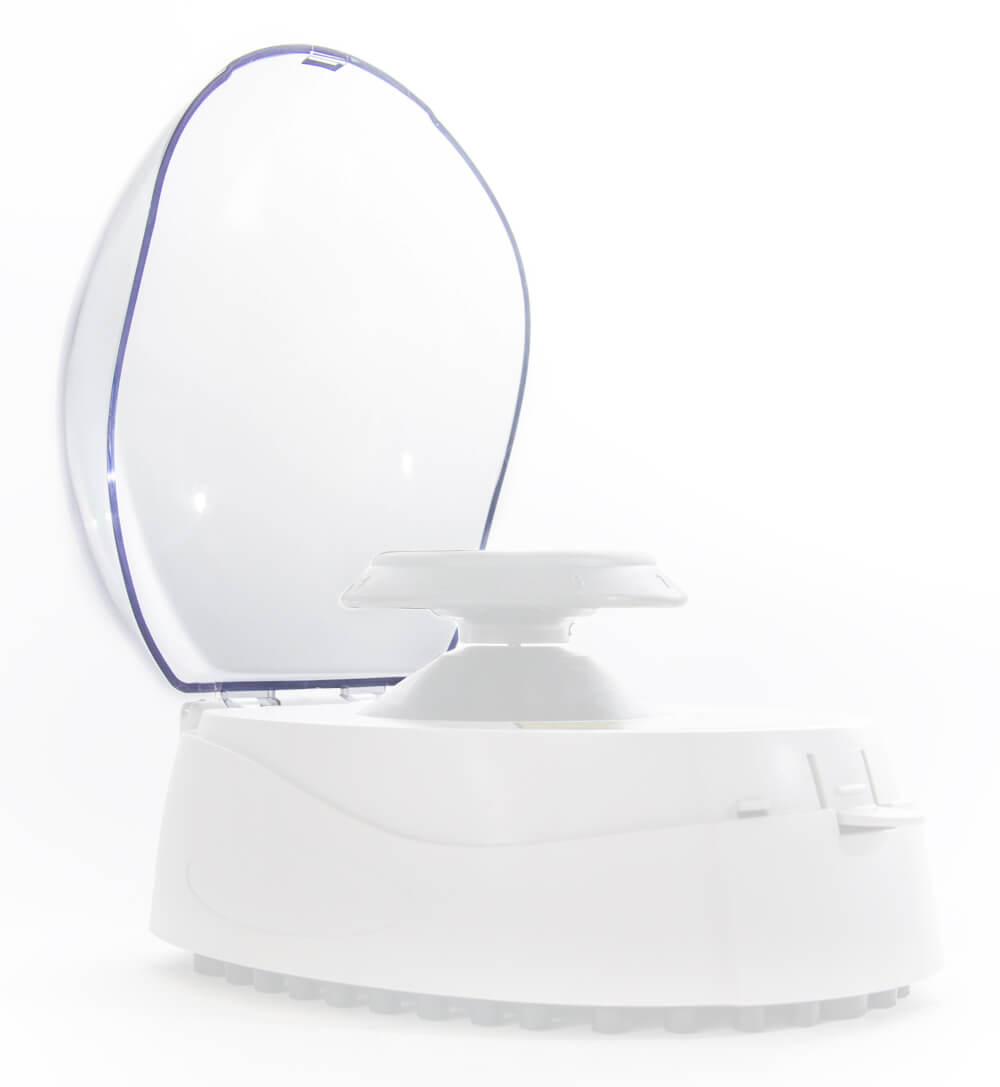 Mini Centrifuge Replacement Lids – UltraCruz® | Santa Cruz