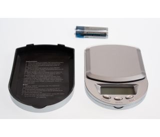 Mini Lab Balance - UltraCruz® | Santa Cruz Animal Health
