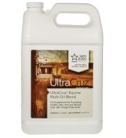 Horse Multi-Oil Blend packaging 390627