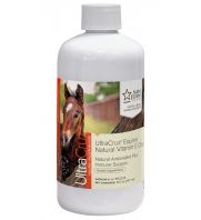 Horse Natural Vitamin E Oil packaging 416369