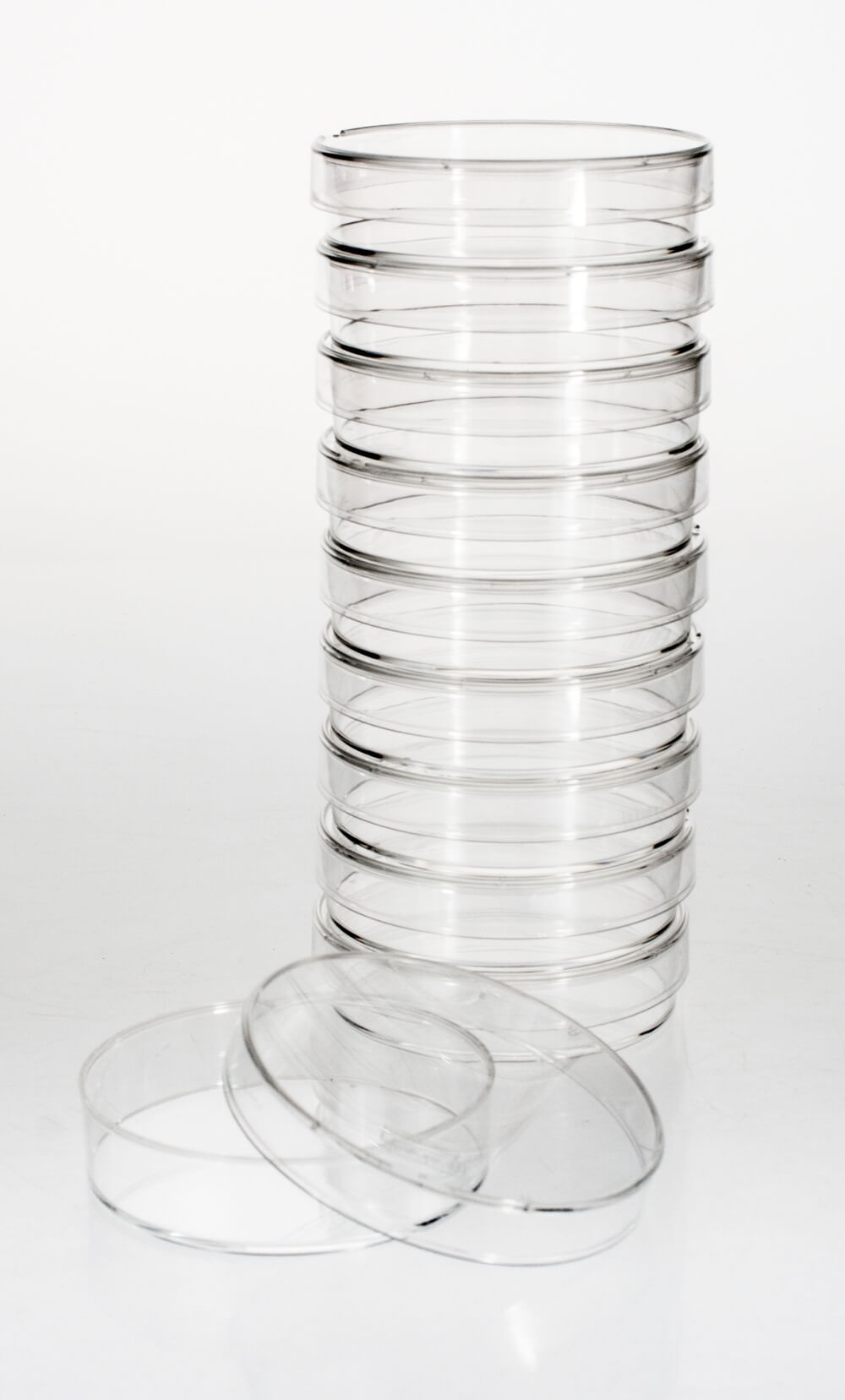 Petri Dish, Untreated - UltraCruz® | Santa Cruz Animal Health