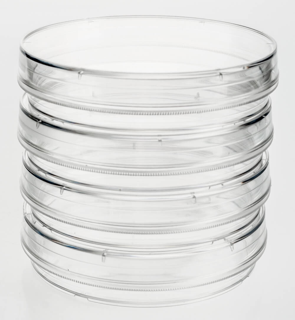 DISH// CD 4種類セット (バラ売り可) Petri Dish, Untreated - UltraCruz® | Santa Cruz Animal Health