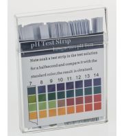 UltraCruz pH Indicator Strips, 100 per pack: sc-3667