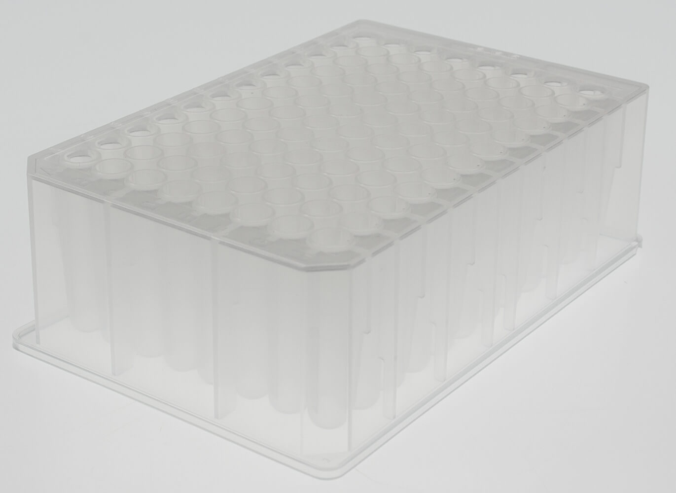 Polypropylene Multiwell Storage Microplates – UltraCruz® | Santa