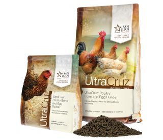 Poultry Bone and Egg Builder product group 399672 