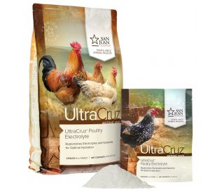 Poultry Electrolyte product group 399678 