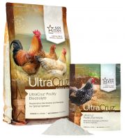 UltraCruz<sup>®</sup> Poultry Electrolyte, 1 lb
