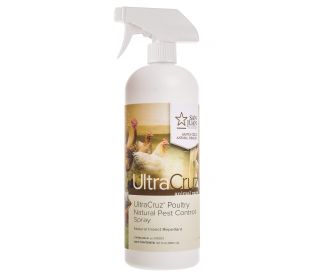 Poultry Pest Control Spray packaging 386435