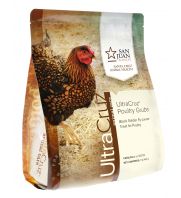 UltraCruz<sup>®</sup> Poultry Grubs, 1 lb
