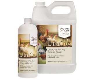 Poultry Omega Boost product group 393623 