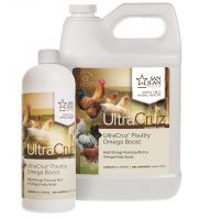 UltraCruz<sup>®</sup> Poultry Omega Boost...