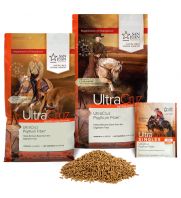 UltraCruz Psyllium Fiber<sup>® </sup>group...