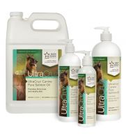 UltraCruz® Canine Pure Salmon Oil: sc-395127...