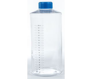 UltraCruz<sup>&reg;</sup> Roller Bottle: sc-201624 provides large-capacity for efficient cell culture propagation 