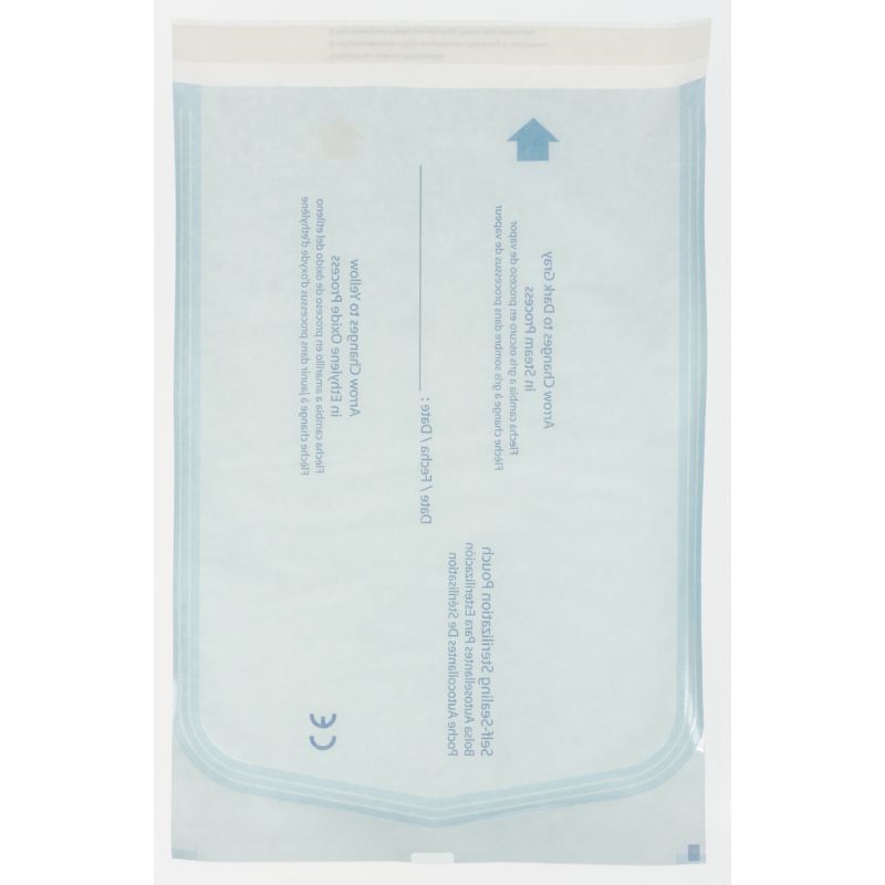 Sterilization Pouches – UltraCruz® | Santa Cruz Animal Health