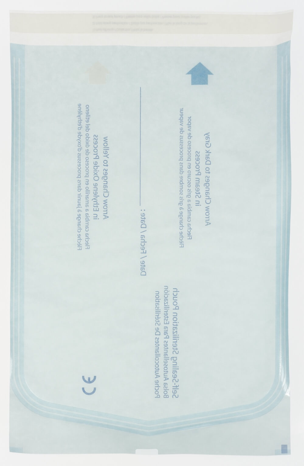 Sterilization Pouches – UltraCruz® | Santa Cruz Animal Health