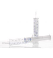 UltraCruz Syringe, 50 ml, Catheter, Indiv. Wrapped, 30/pk: sc-359602...